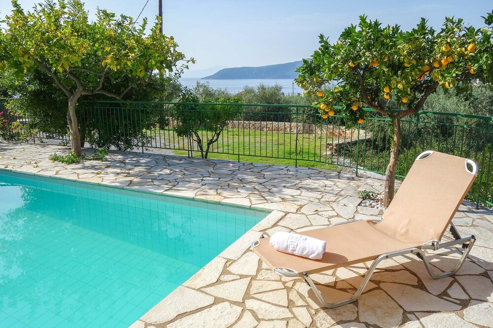 Photo of Outdoor in Kardamyli