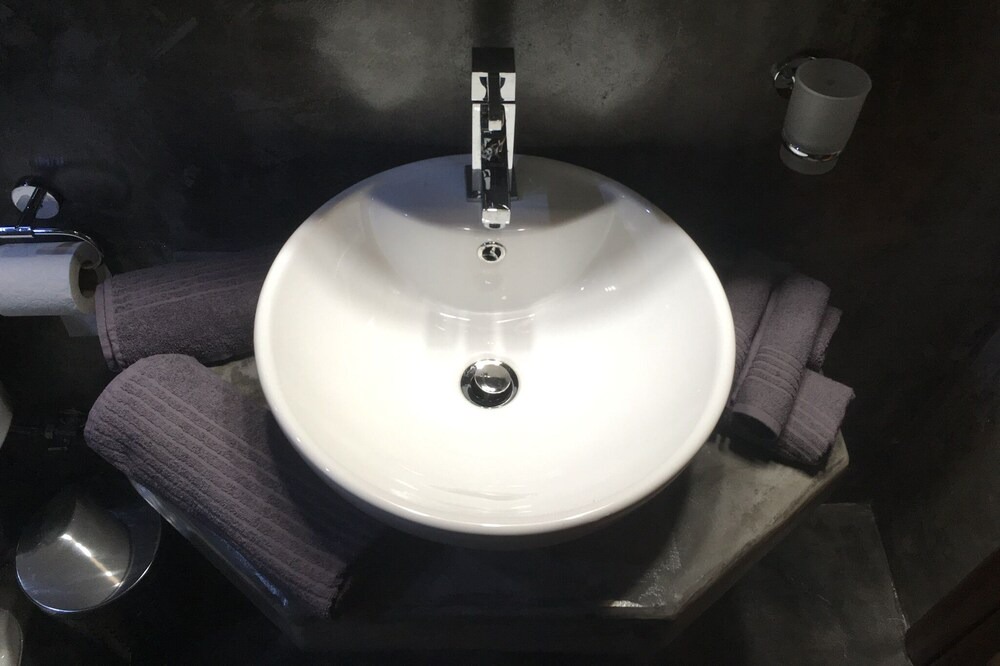 Photo of Bathroom in Alexandroupoli