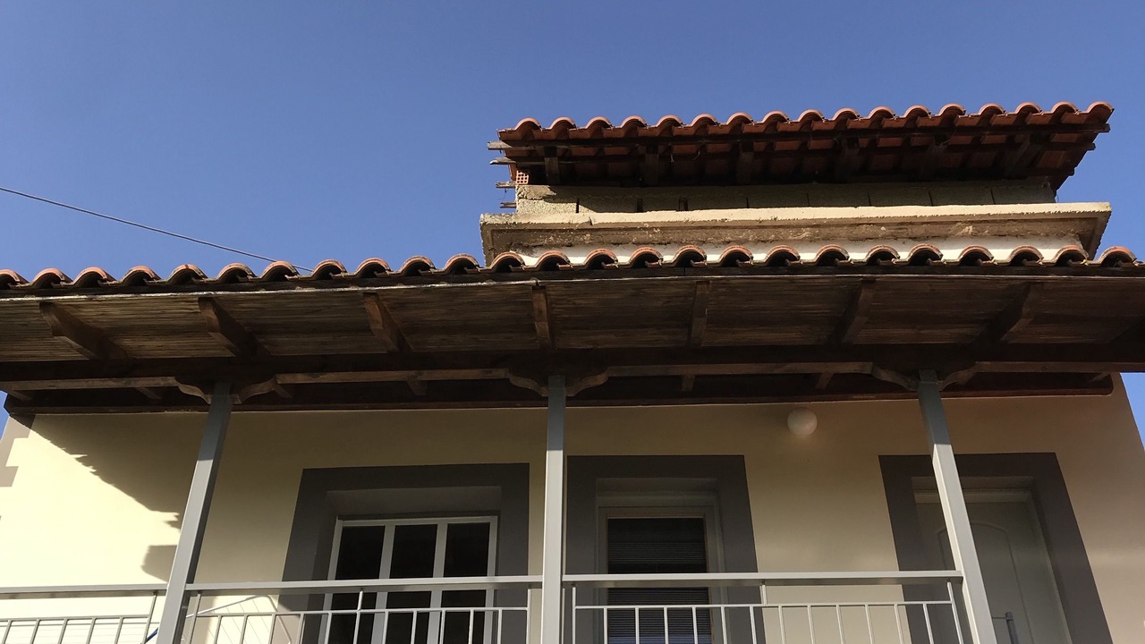 Photo of Patio Balcony in Sparta