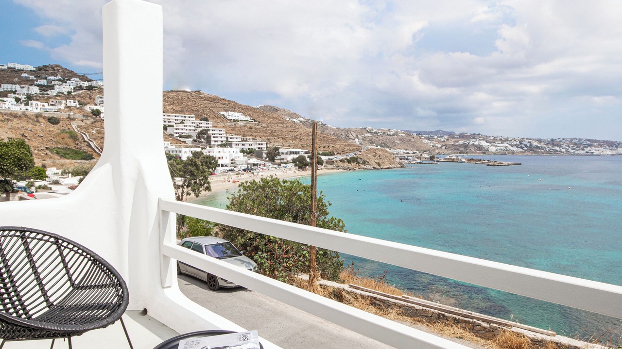 Photo of Others in Agios Stefanos