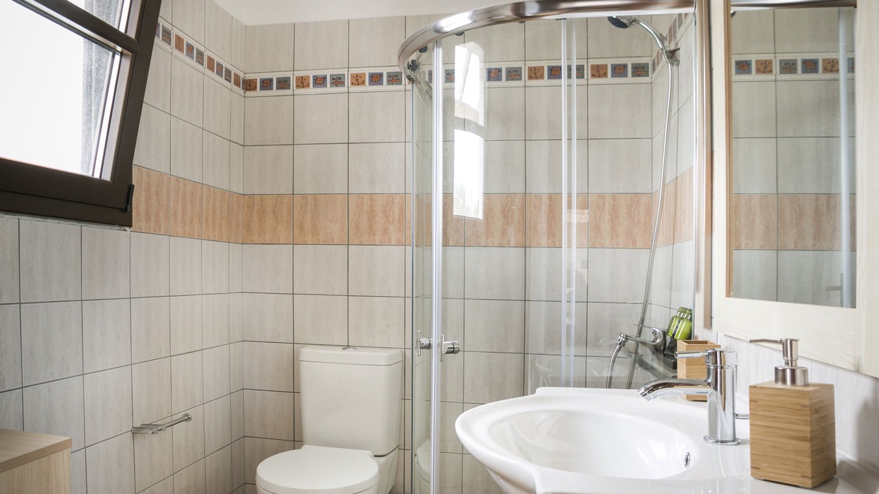 Photo of Bathroom in Karavados