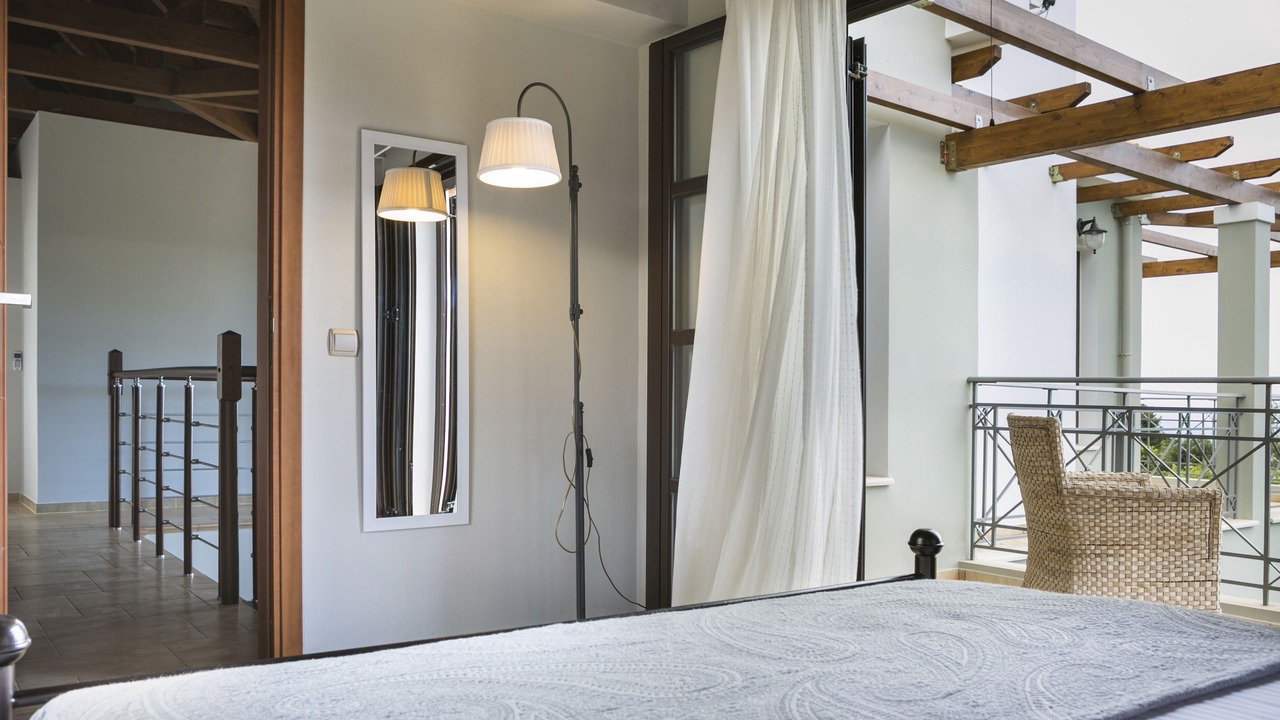 Photo of Bedroom in Karavados