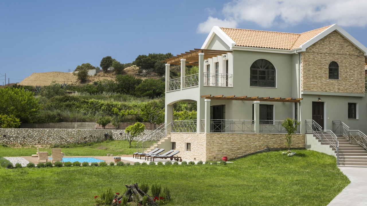 Photo of Outdoor in Karavados