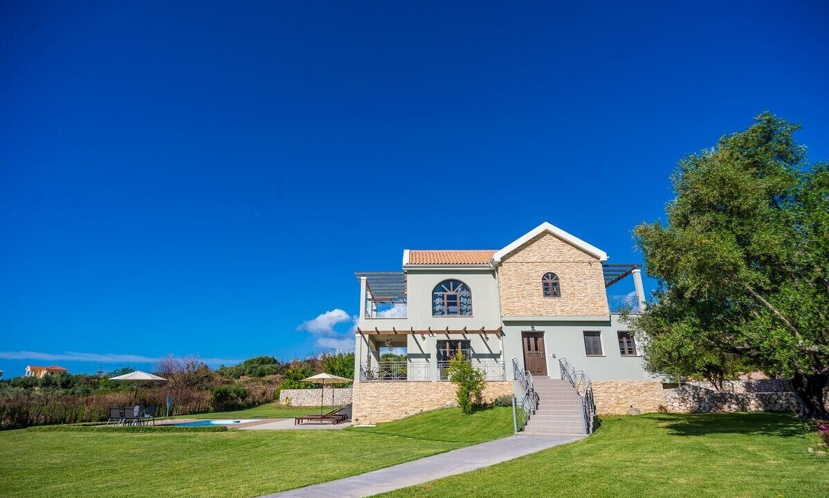 Photo of Outdoor in Karavados