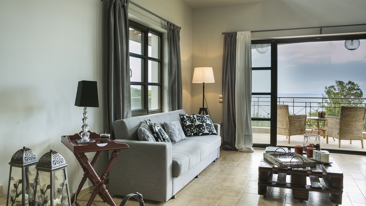Photo of Livingroom in Karavados