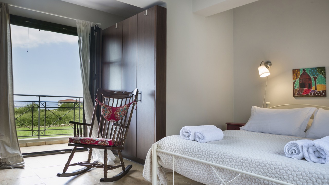 Photo of Bedroom in Karavados