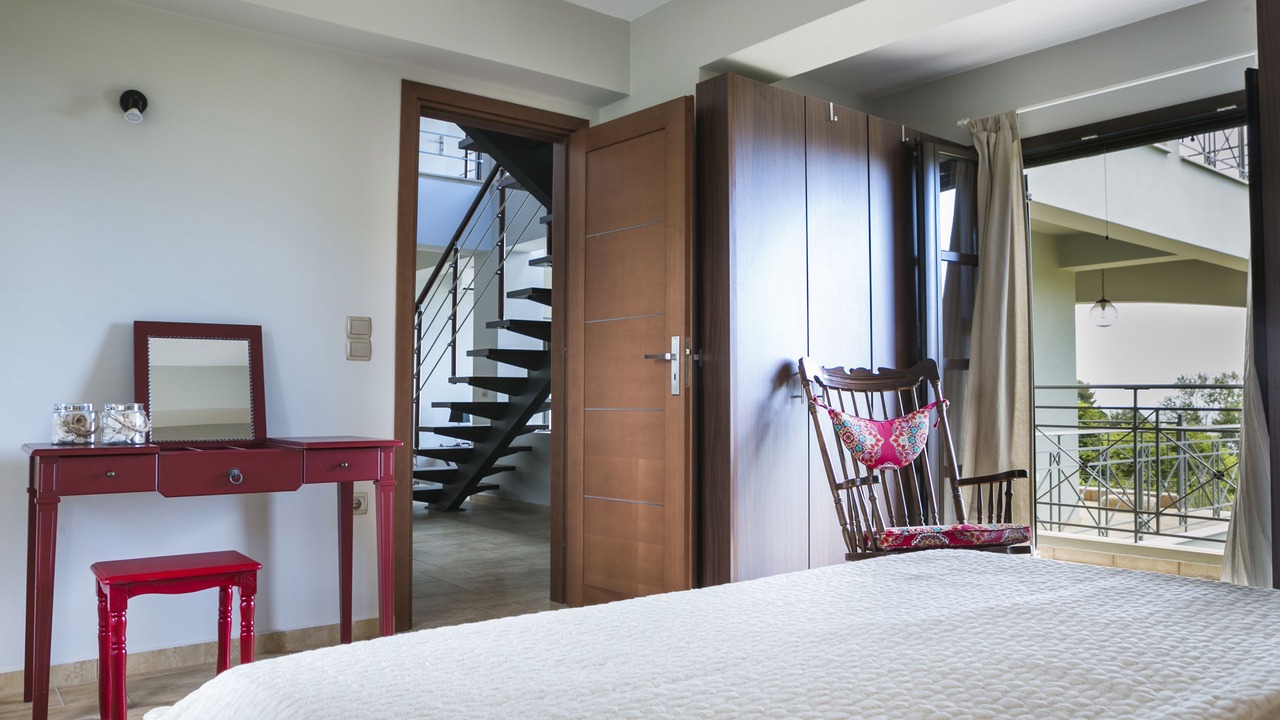 Photo of Bedroom in Karavados