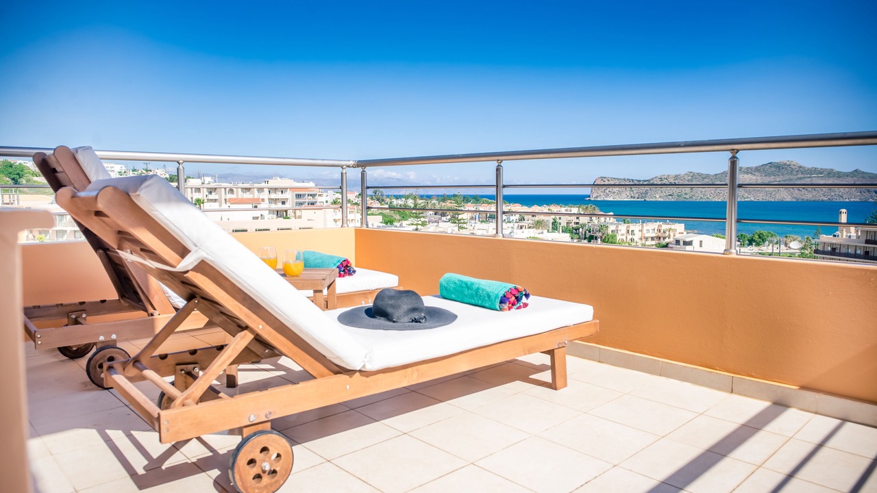 Photo of Outdoor in Agia Marina