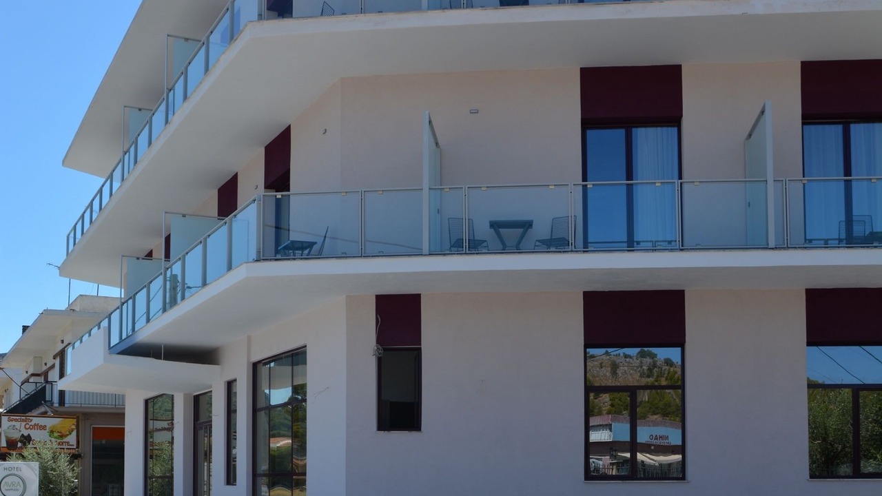 Photo of Outdoor in Nafplion City Centre