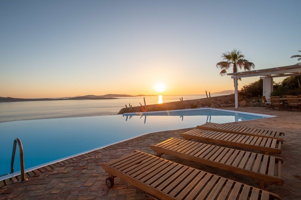 Photo of Outdoor in Agios Ioannis