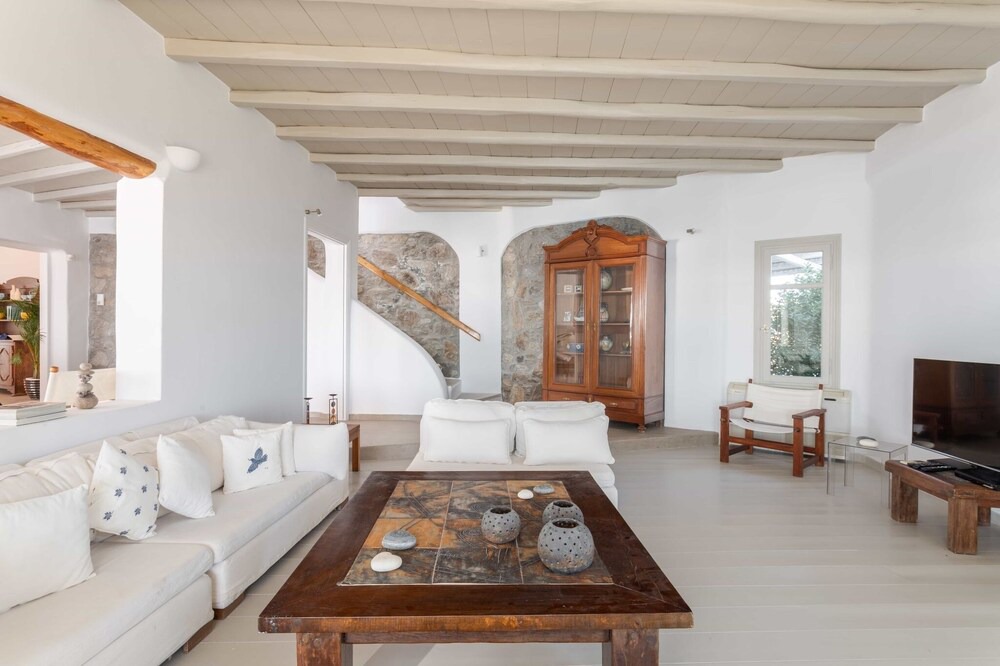 Photo of Livingroom in Agios Ioannis
