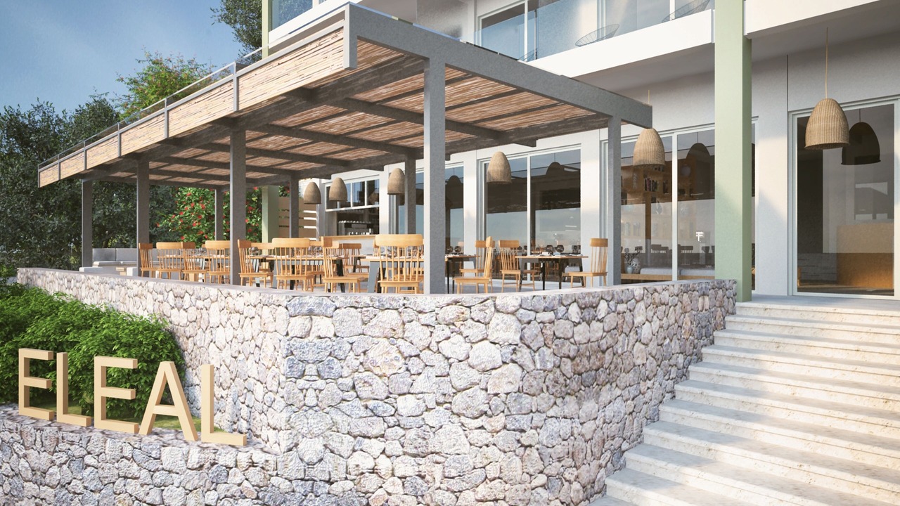 Photo of Outdoor in Perama