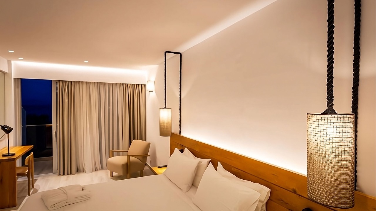 Photo of Bedroom in Perama
