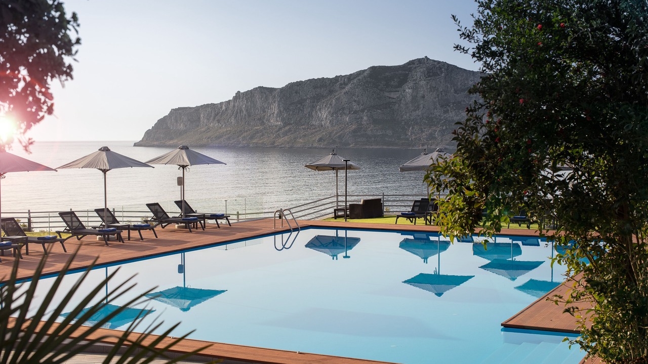 Photo of Outdoor in Monemvasia