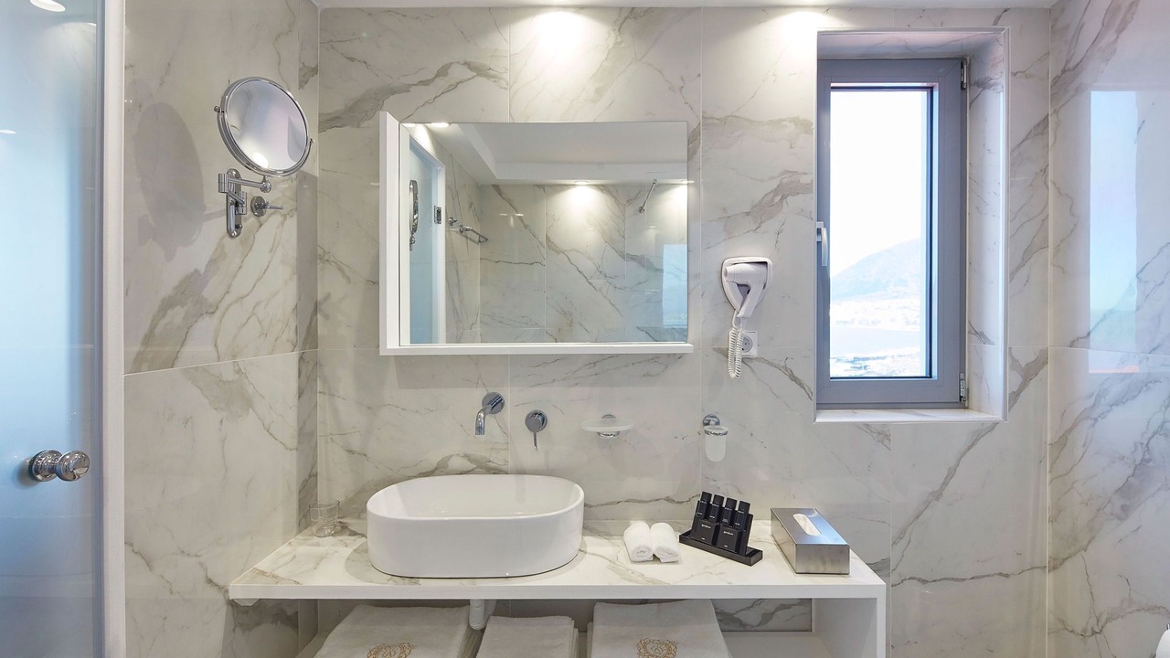 Photo of Bathroom in Monemvasia