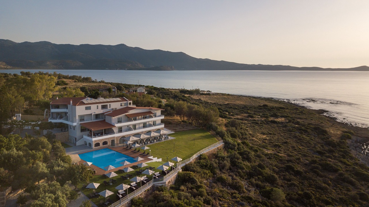 Photo of Outdoor in Monemvasia