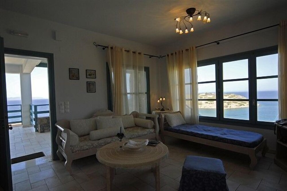 Photo of Livingroom in Mochlos