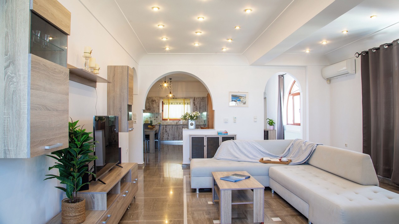 Photo of Bedroom in Pyrgos