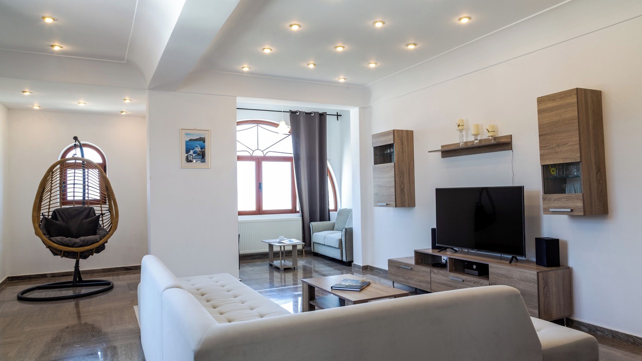 Photo of Bedroom in Pyrgos