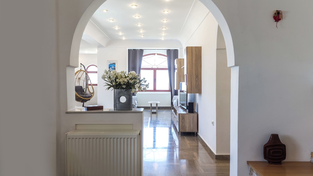 Photo of Bedroom in Pyrgos