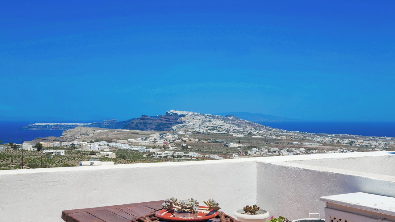 Photo of Patio Balcony in Pyrgos