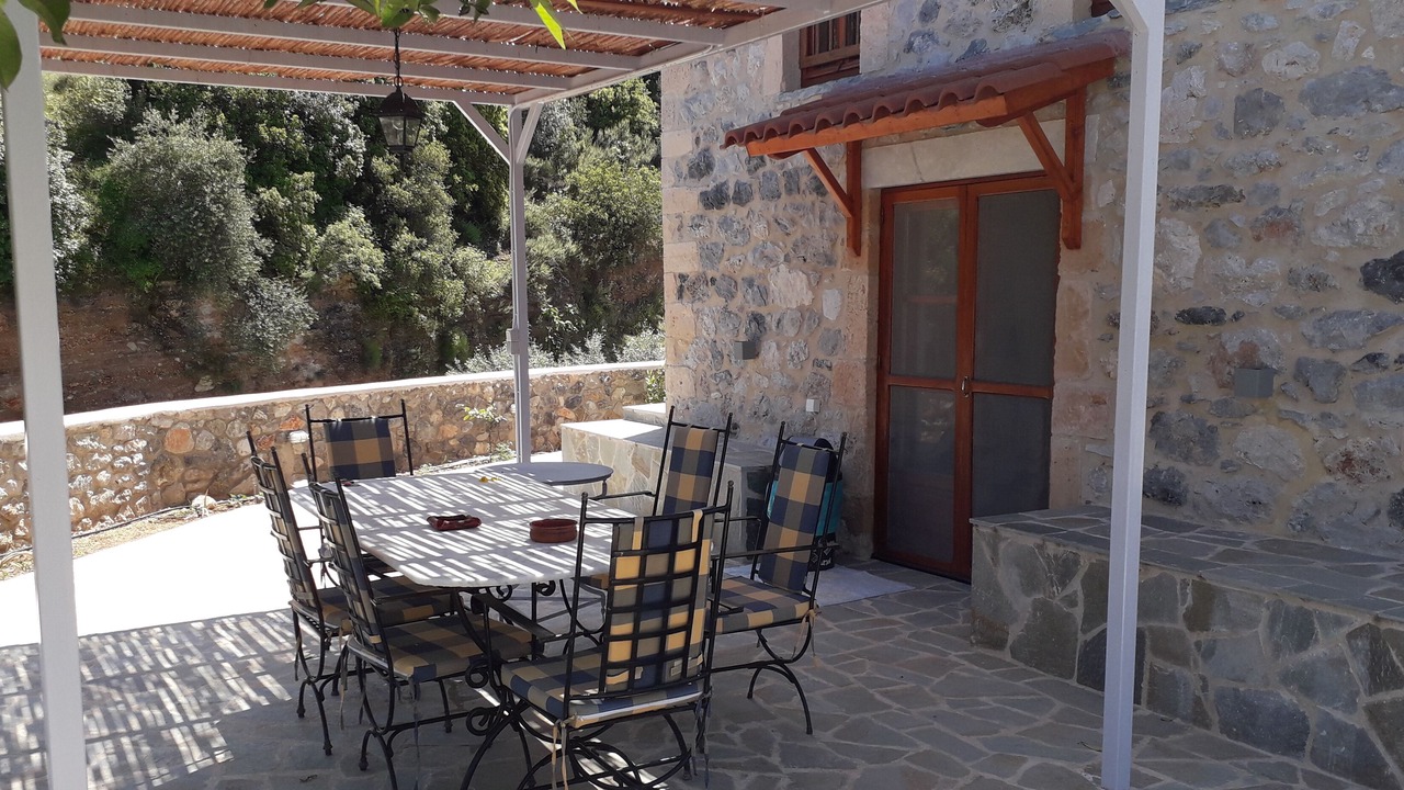 Photo of Outdoor in Livadi