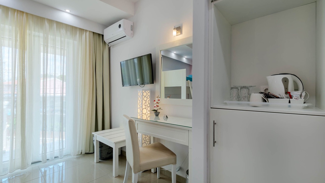 Photo of Bedroom in Gouvia