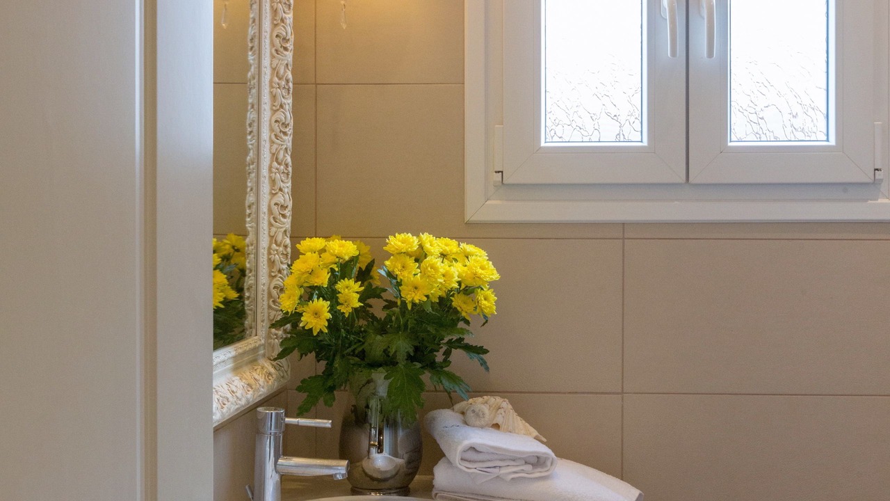 Photo of Bathroom in Alepou