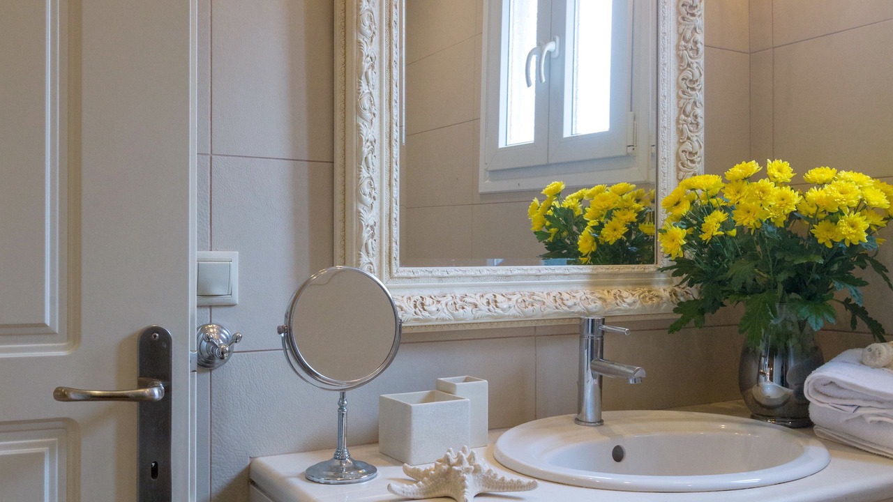 Photo of Bathroom in Alepou