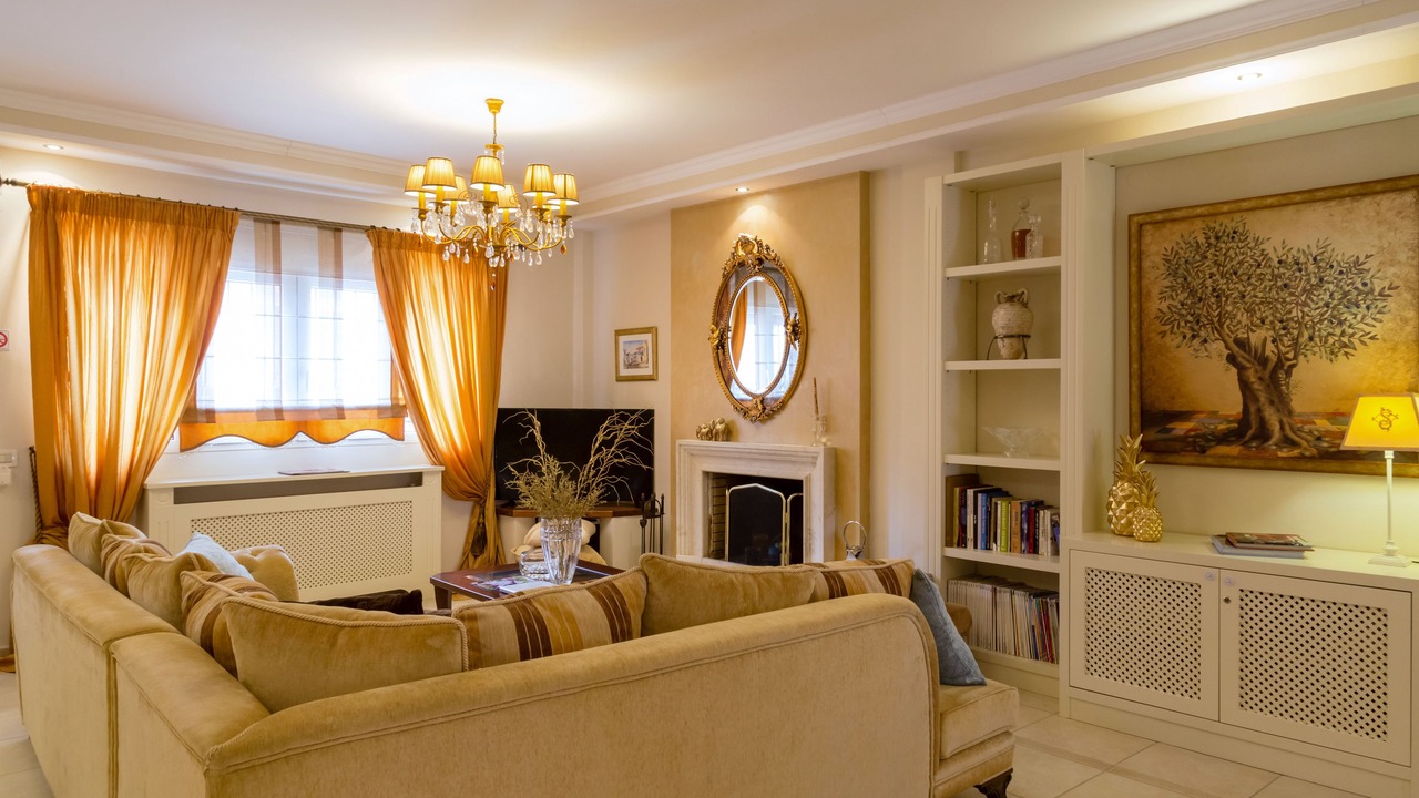Photo of Bedroom in Alepou