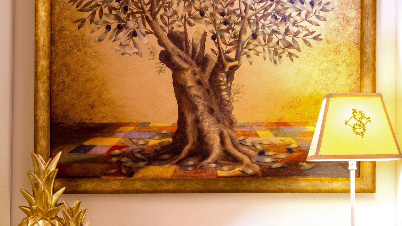 Photo of Bedroom in Alepou