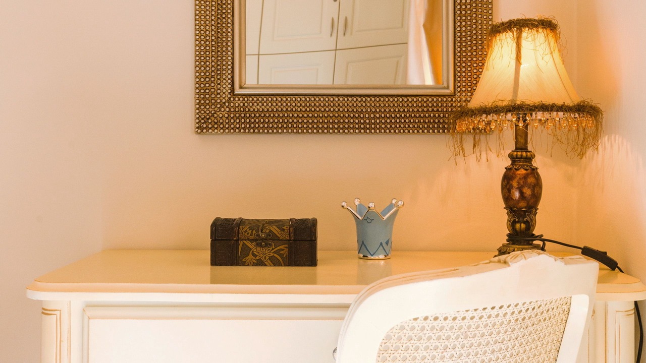 Photo of Bedroom in Alepou
