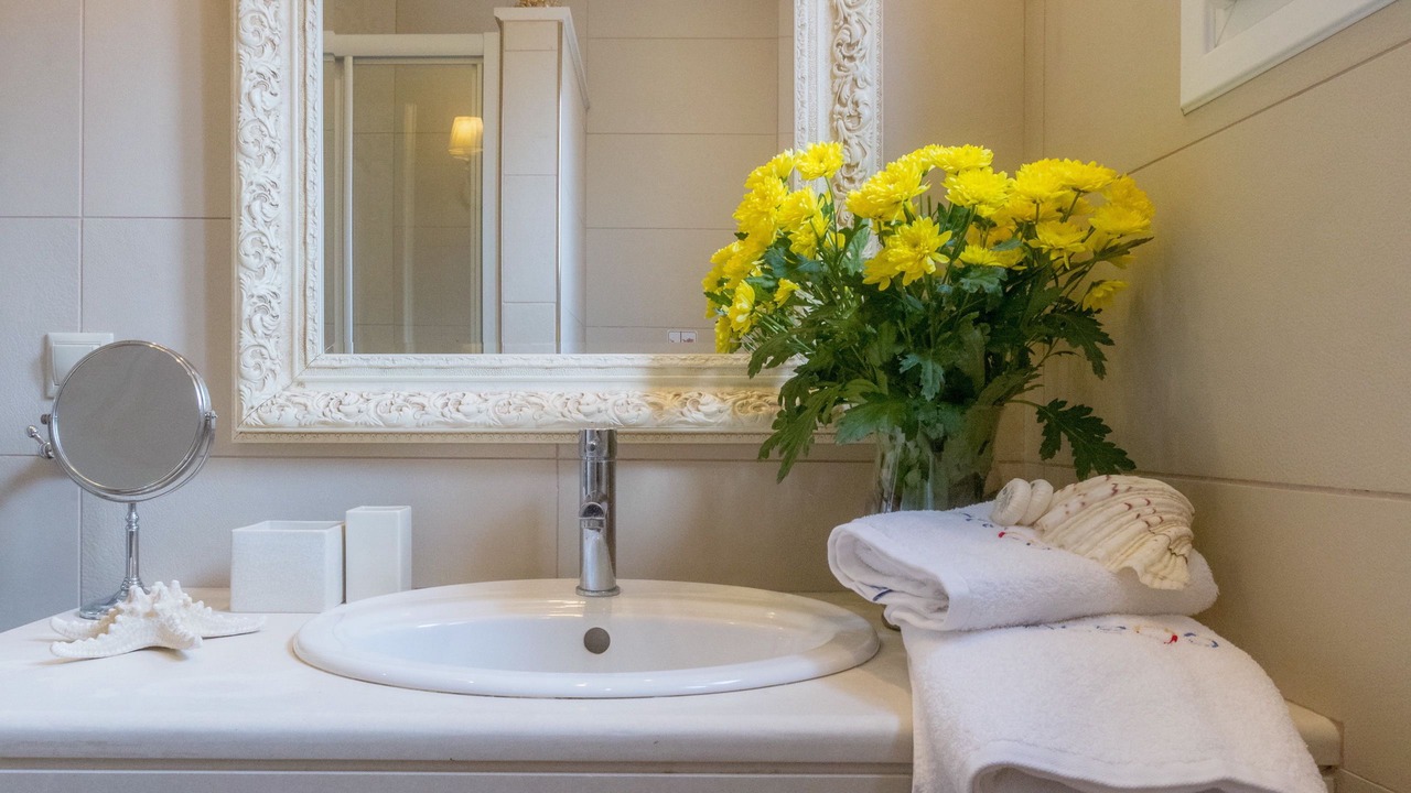 Photo of Bathroom in Alepou