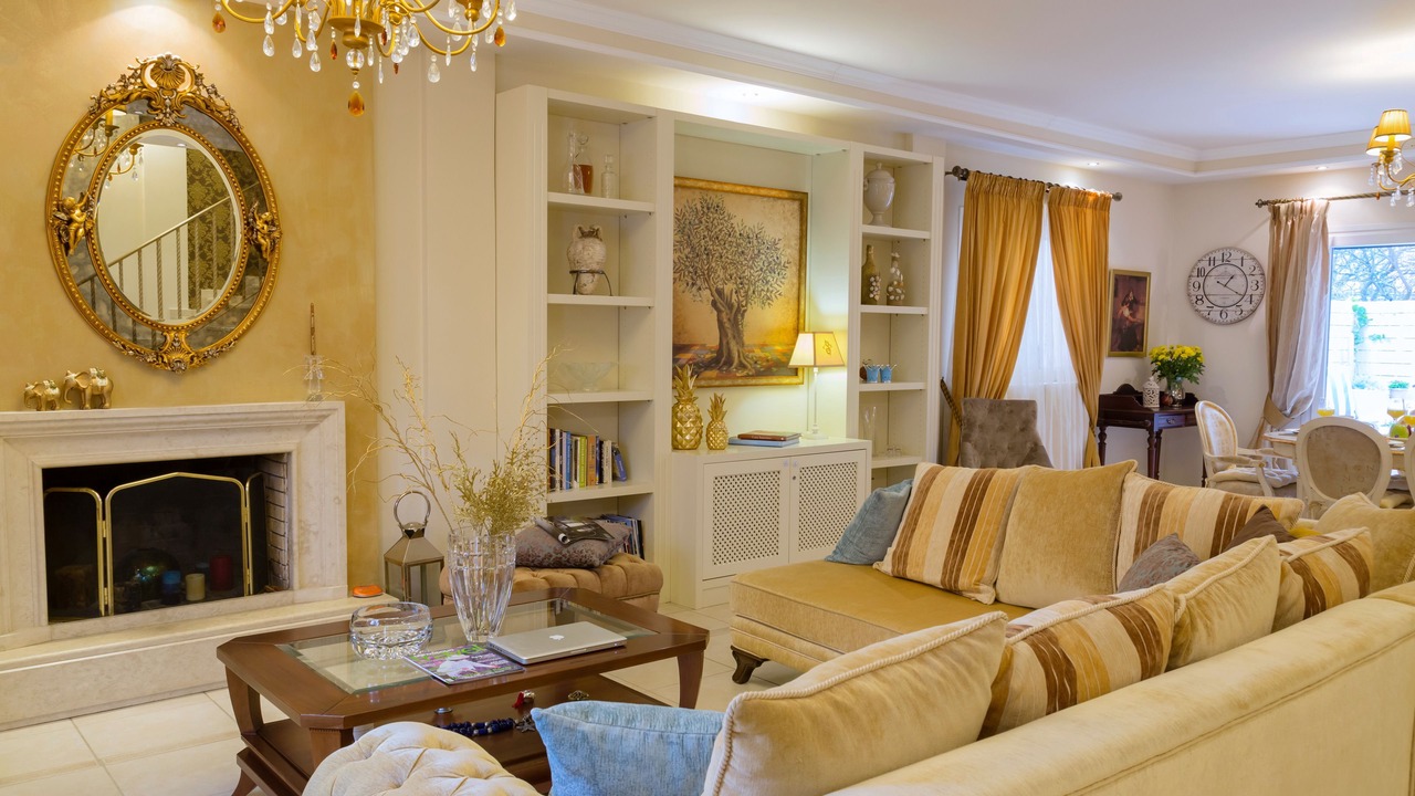 Photo of Bedroom in Alepou