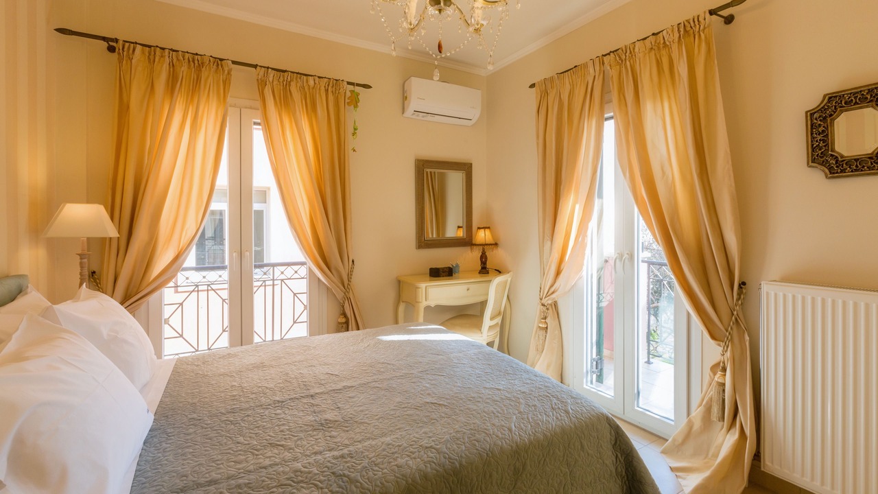 Photo of Bedroom in Alepou