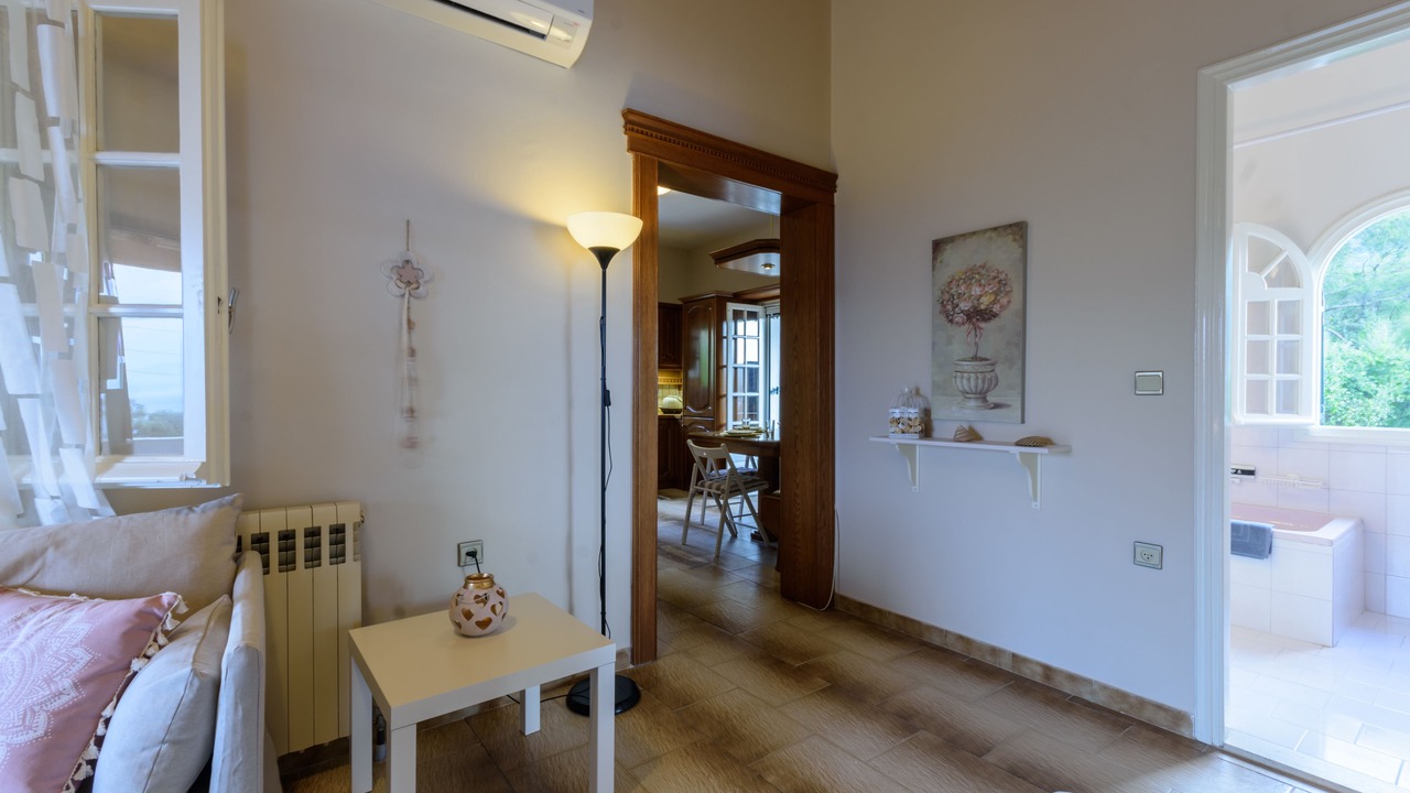 Photo of Bedroom in Apraos