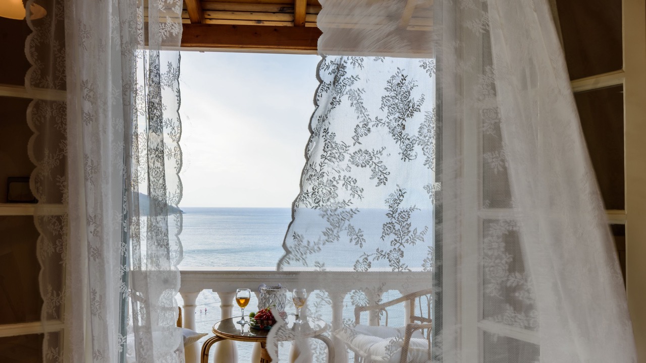 Photo of Bedroom in Apraos