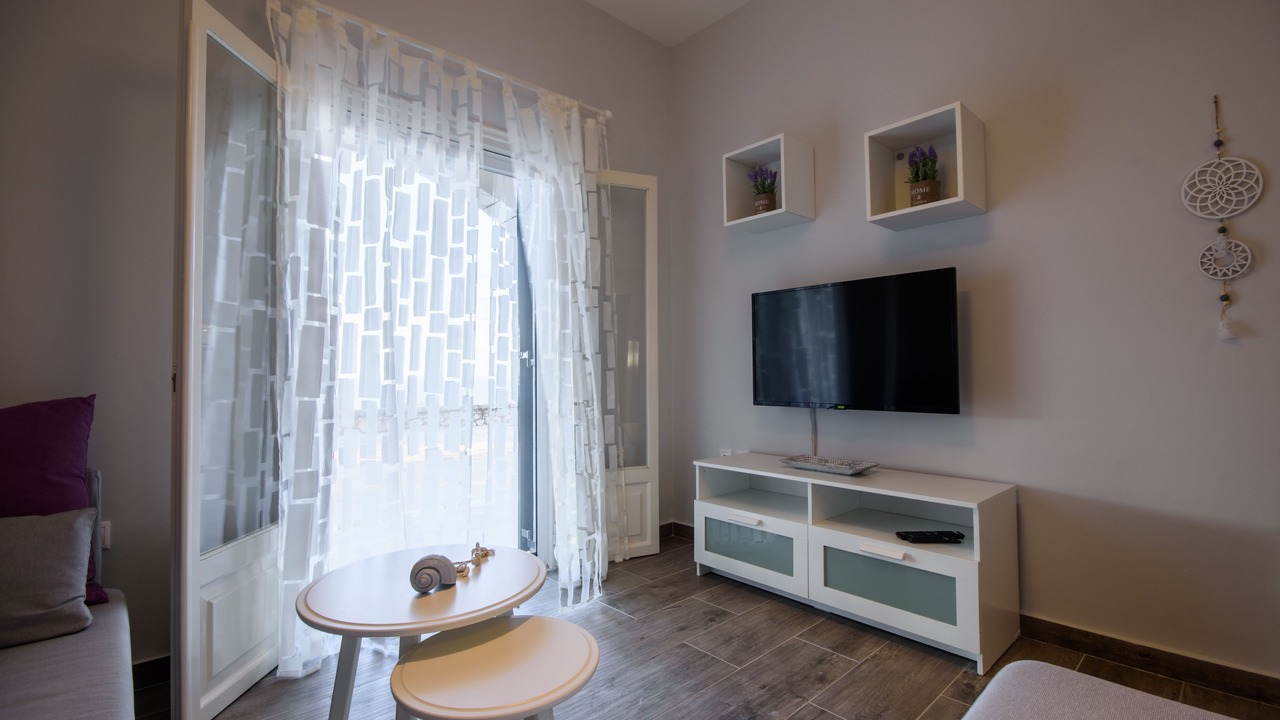 Photo of Bedroom in Apraos