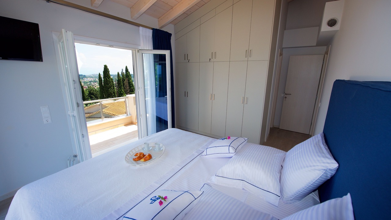 Photo of Bedroom in Evropouloi