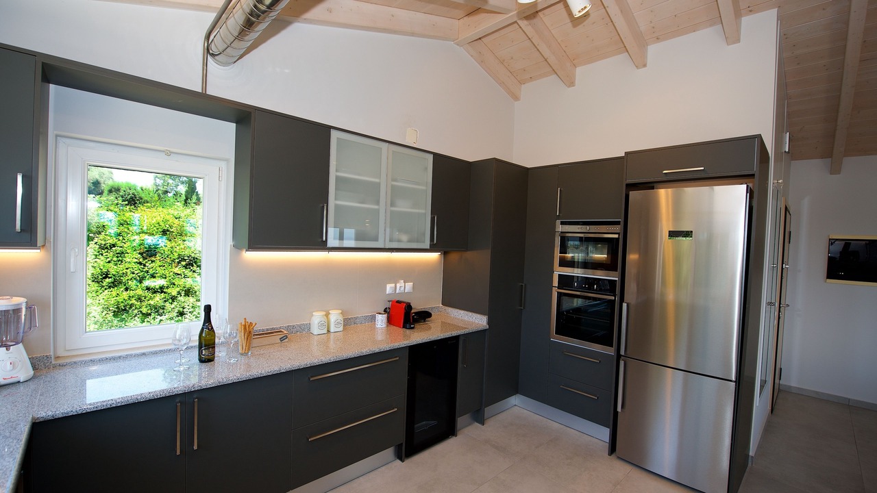 Photo of Kitchen in Evropouloi