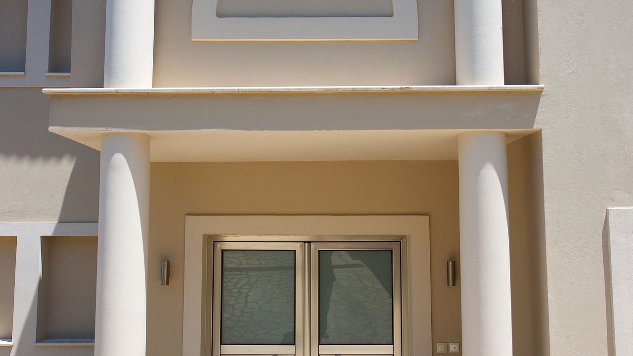 Photo of Outdoor in Evropouloi