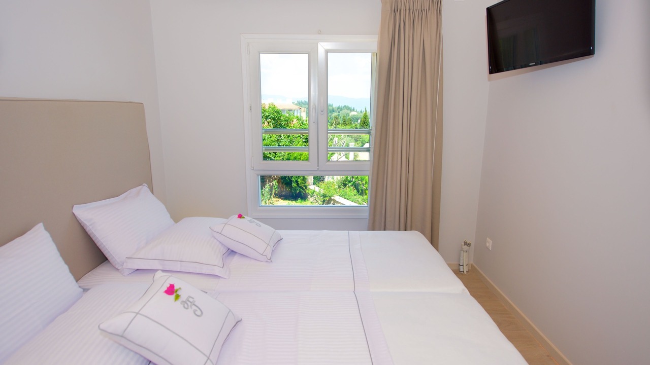 Photo of Bedroom in Evropouloi