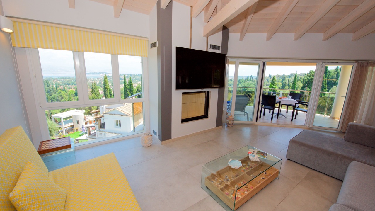 Photo of Bedroom in Evropouloi