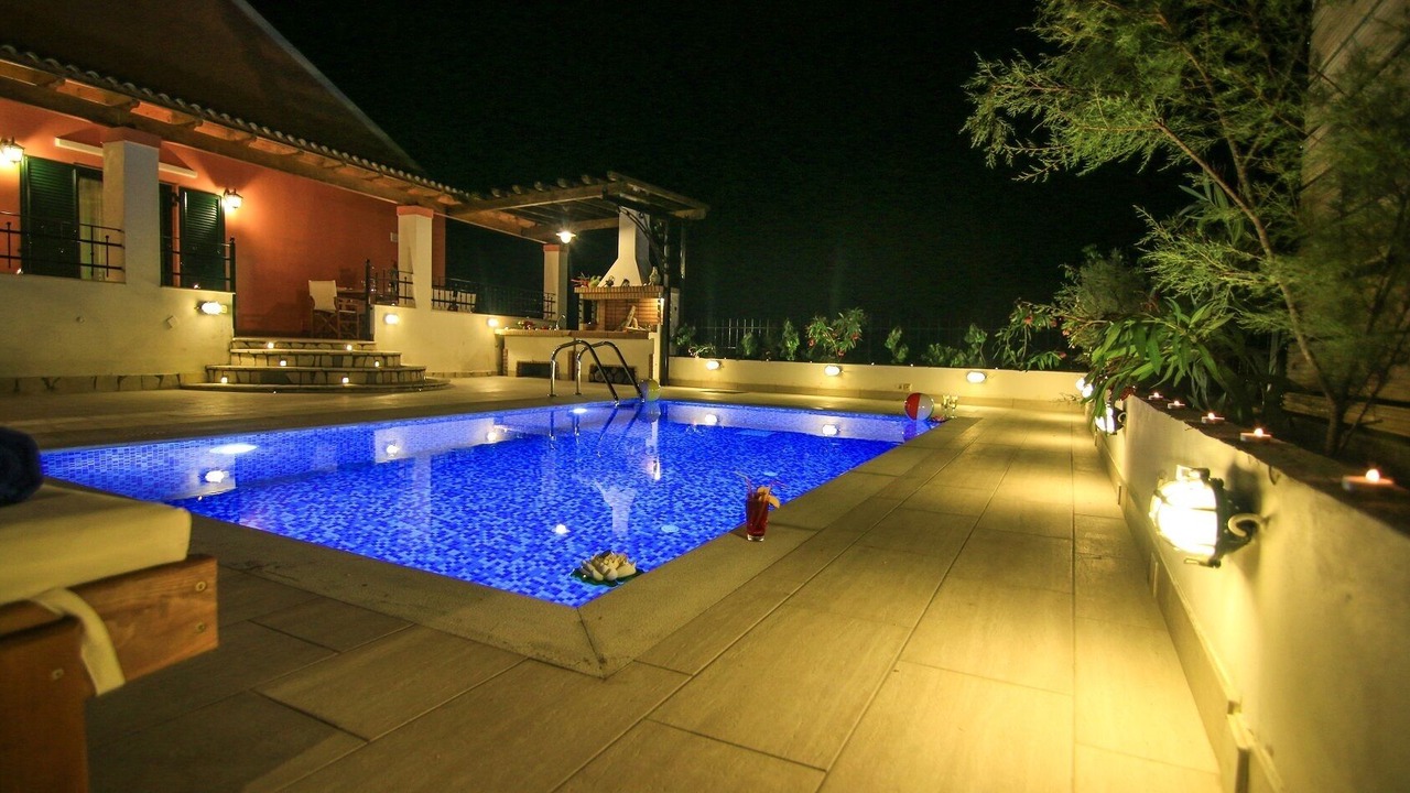 Photo of Outdoor in Termenades