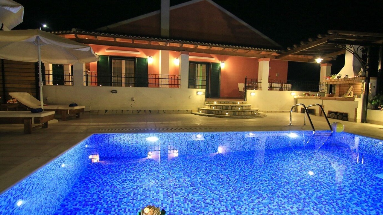 Photo of Outdoor in Termenades