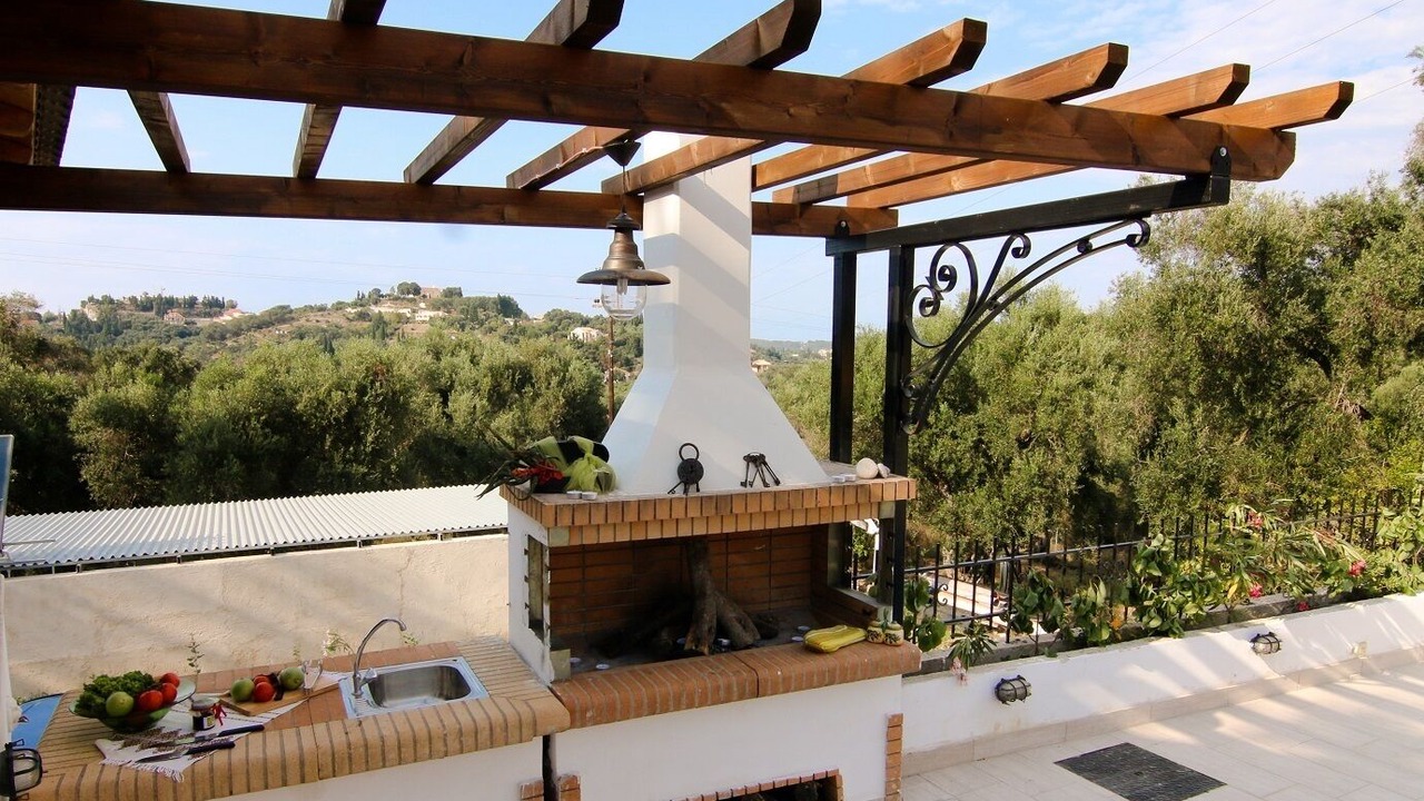 Photo of Outdoor in Termenades