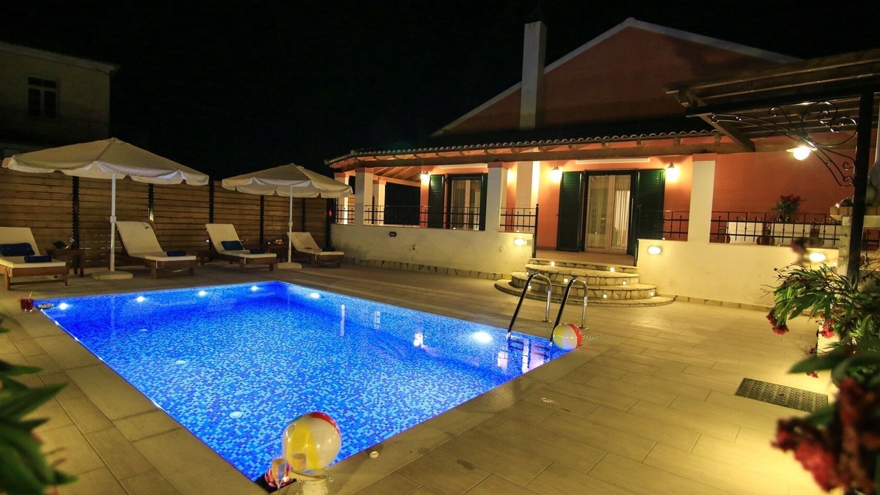 Photo of Outdoor in Termenades