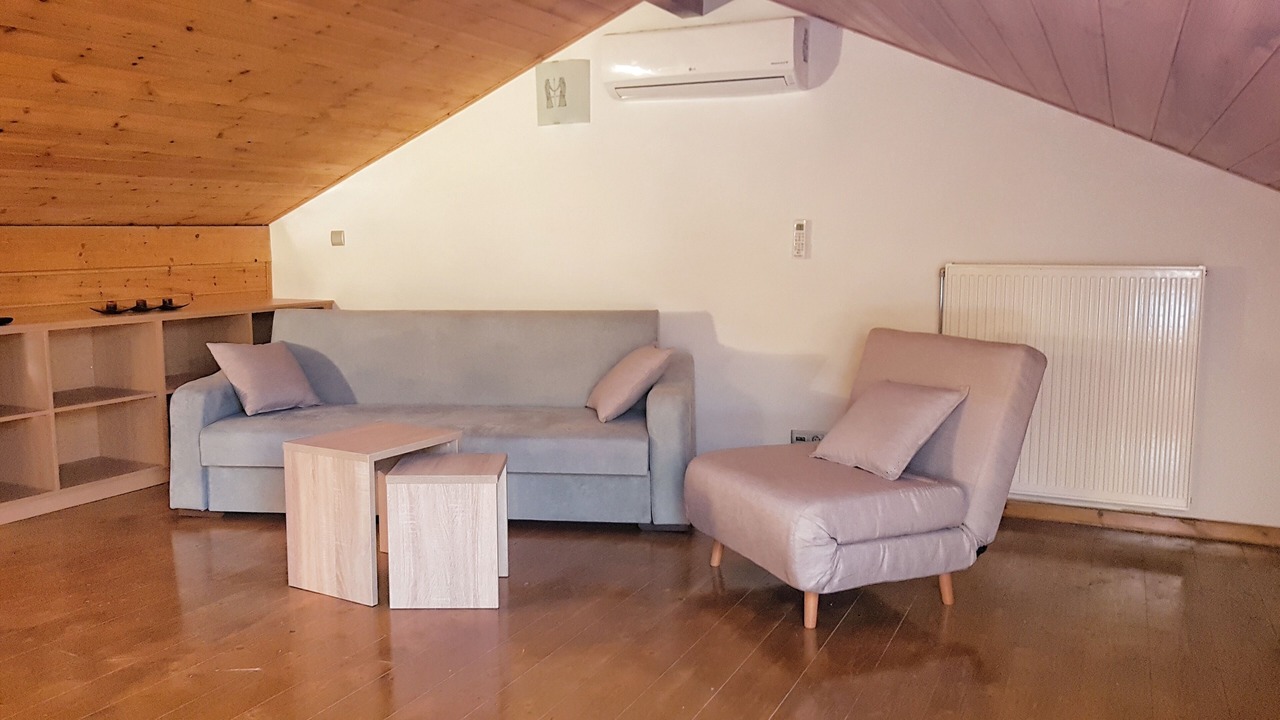 Photo of Livingroom in Termenades