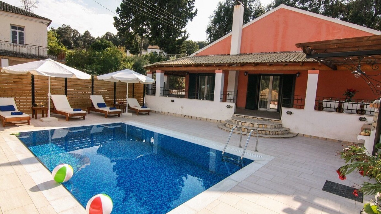 Photo of Outdoor in Termenades