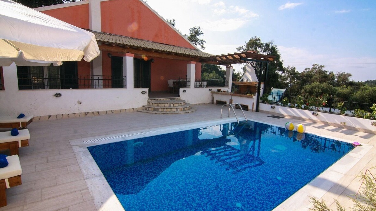 Photo of Outdoor in Termenades